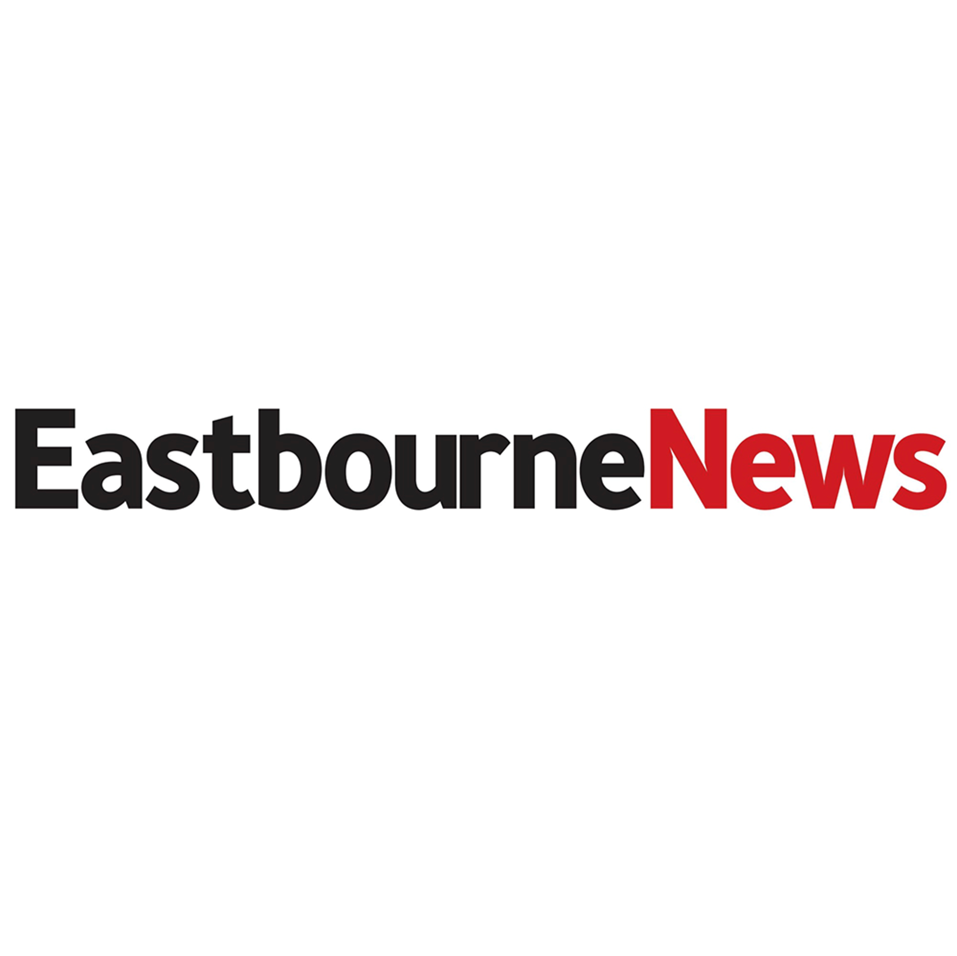 Eastbourne News Logo