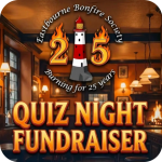 thumbnail for may 2026 quiz night fundraiser