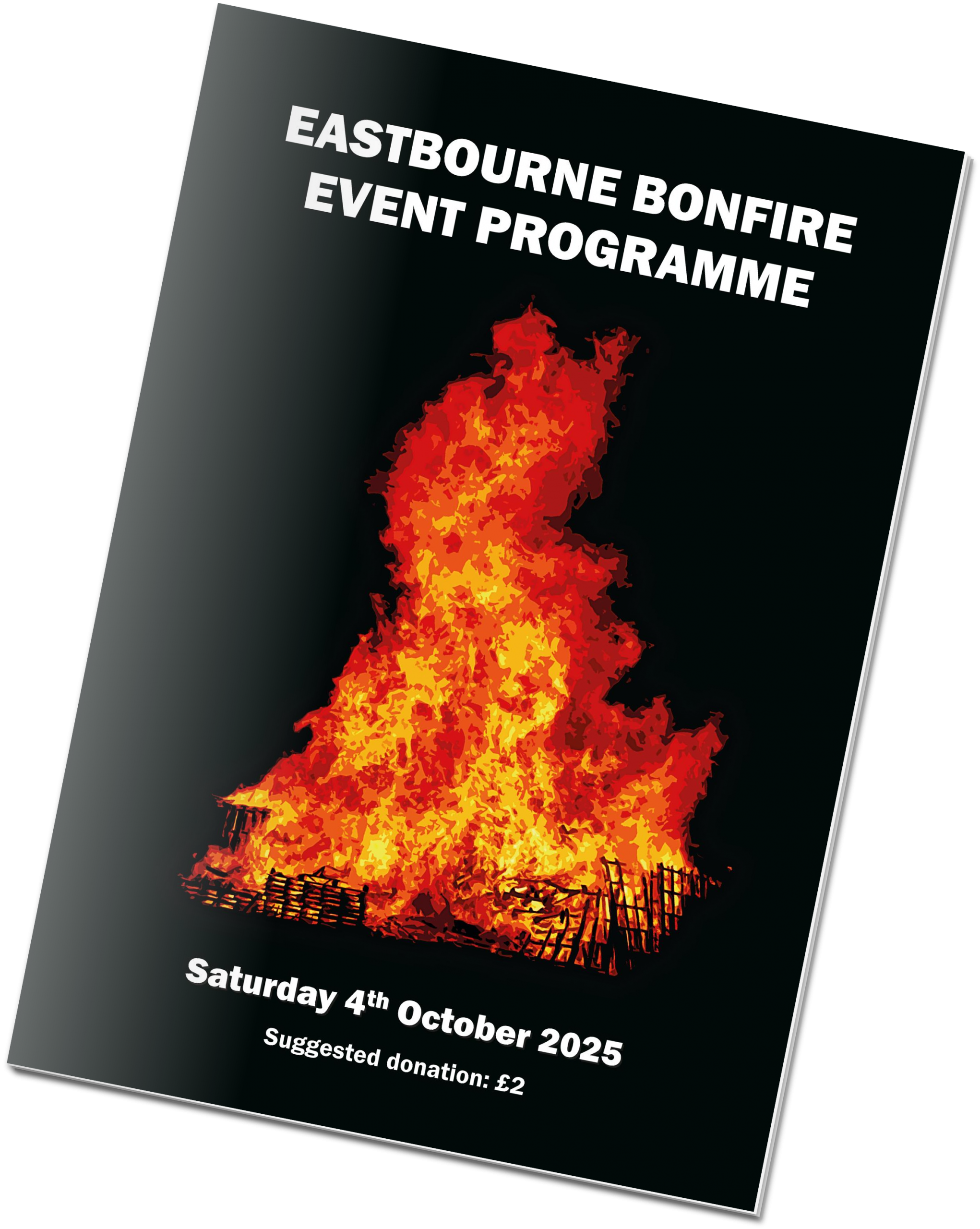 Our 2025 event programme