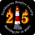 Thumbnail of EBS 25th anniversary logo