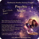 Thumbnail for Psychic Night May 28th