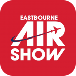 Eastbourne Air show logo