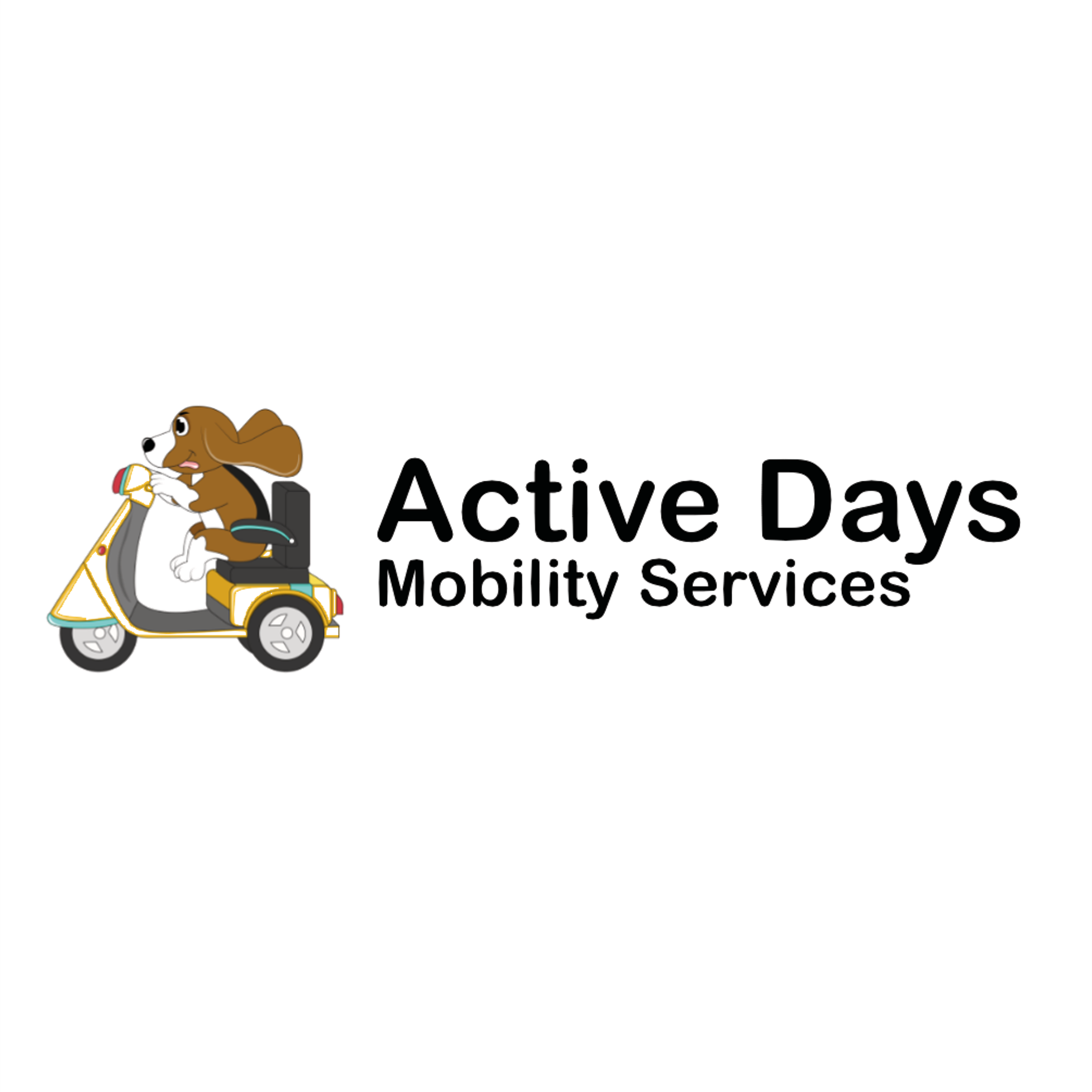 Active days mobility logo