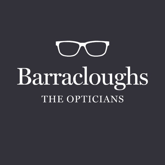 Barracloughs logo