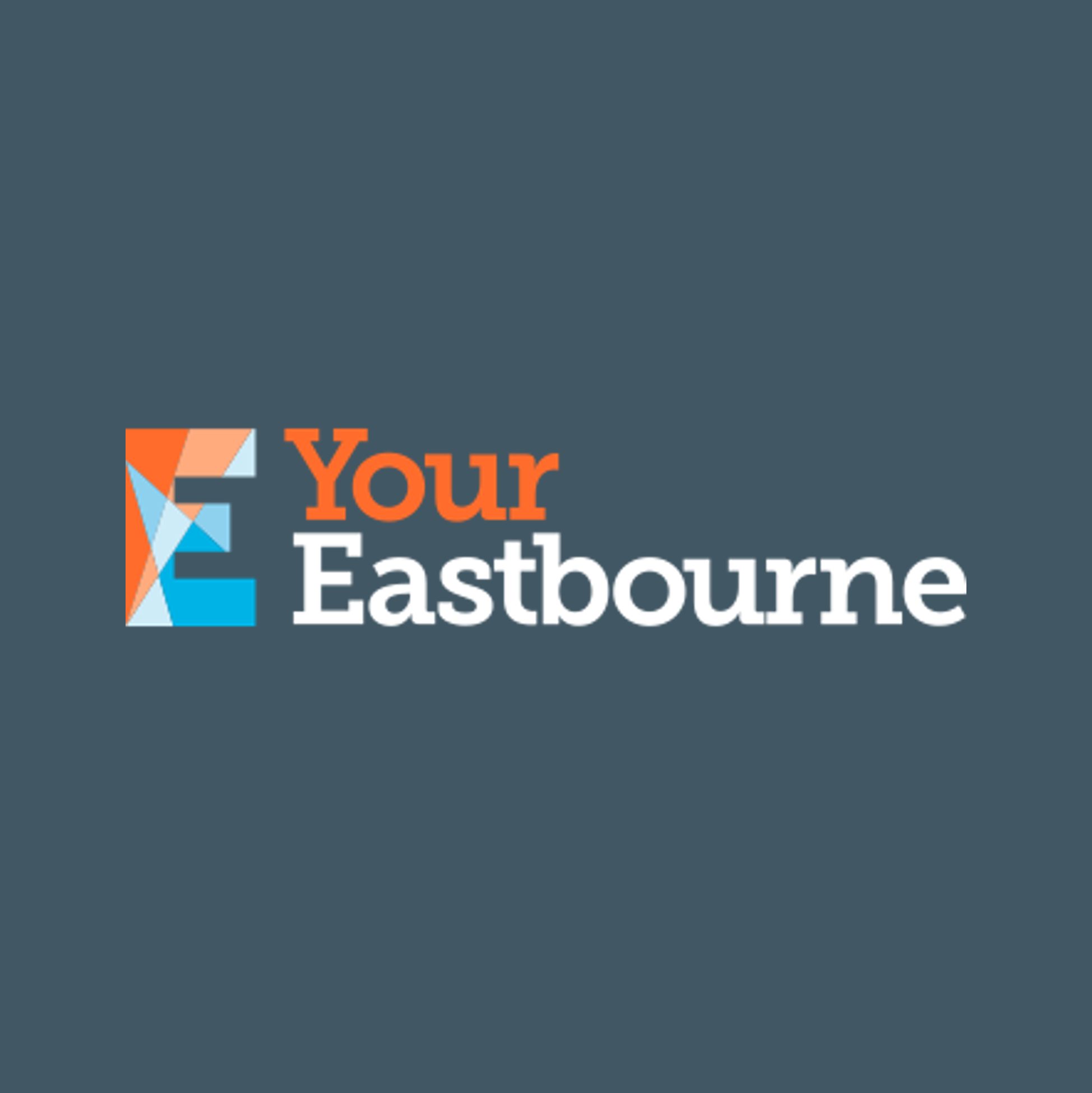 Eastbourne Bid logo