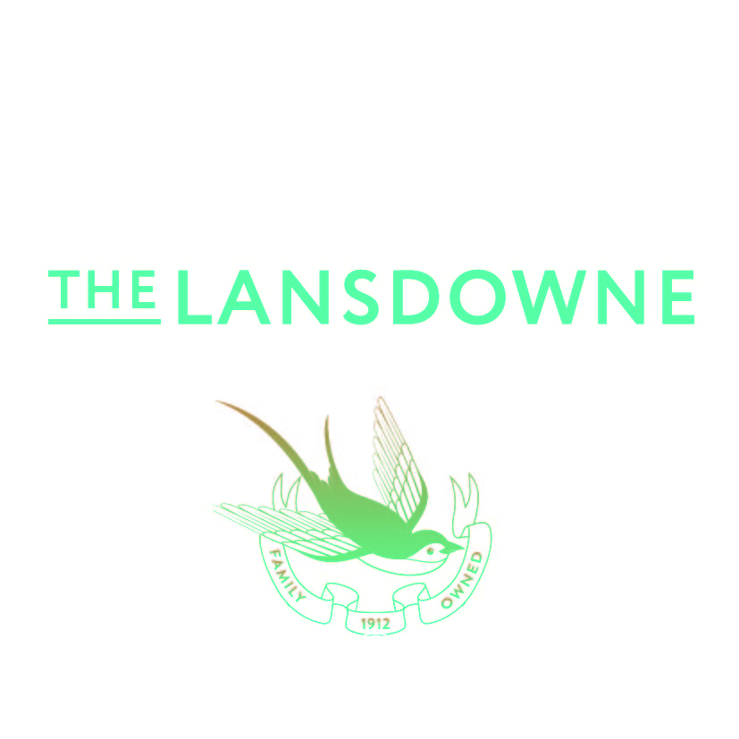 Lansdowne Hotel logo