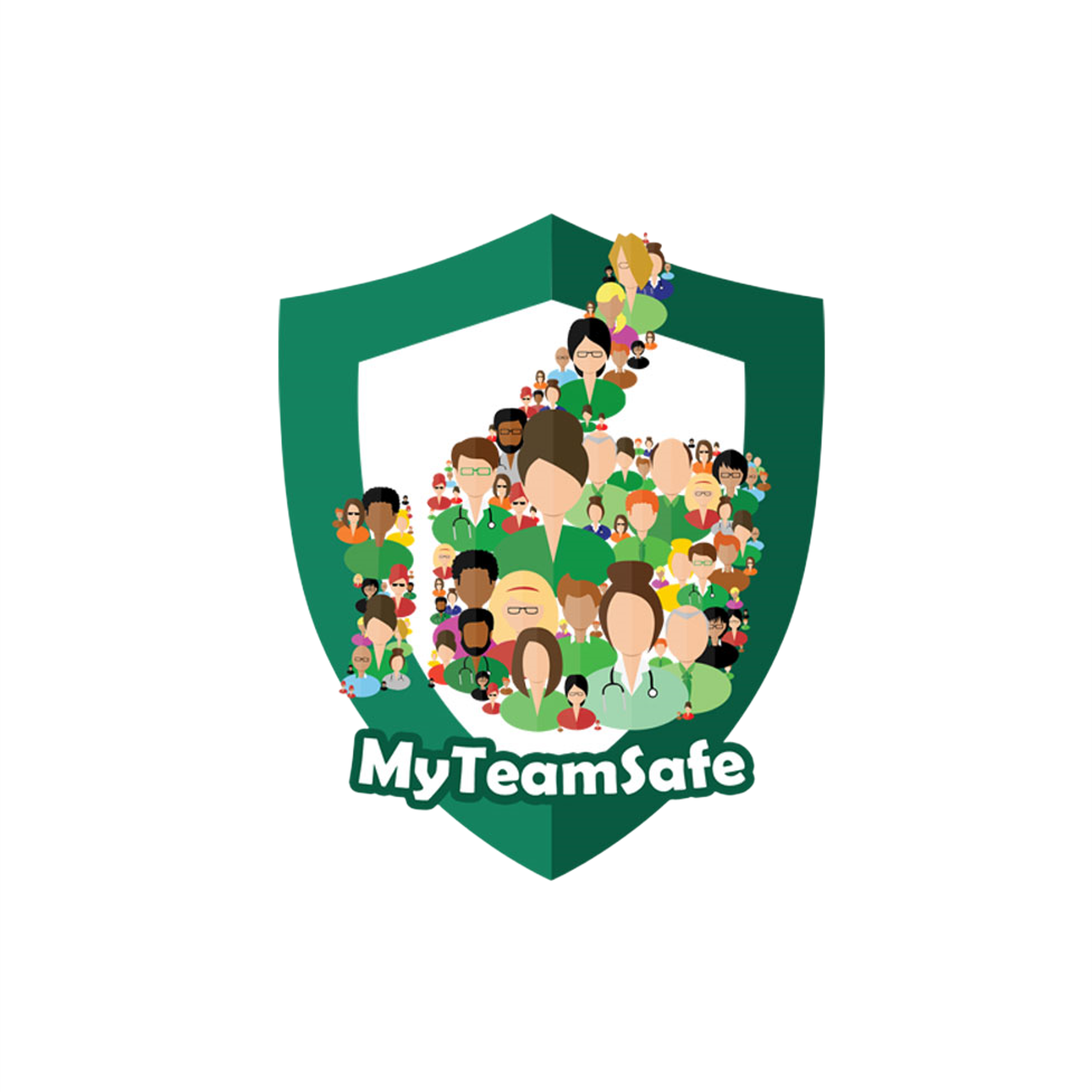 MyTeamSafe logo
