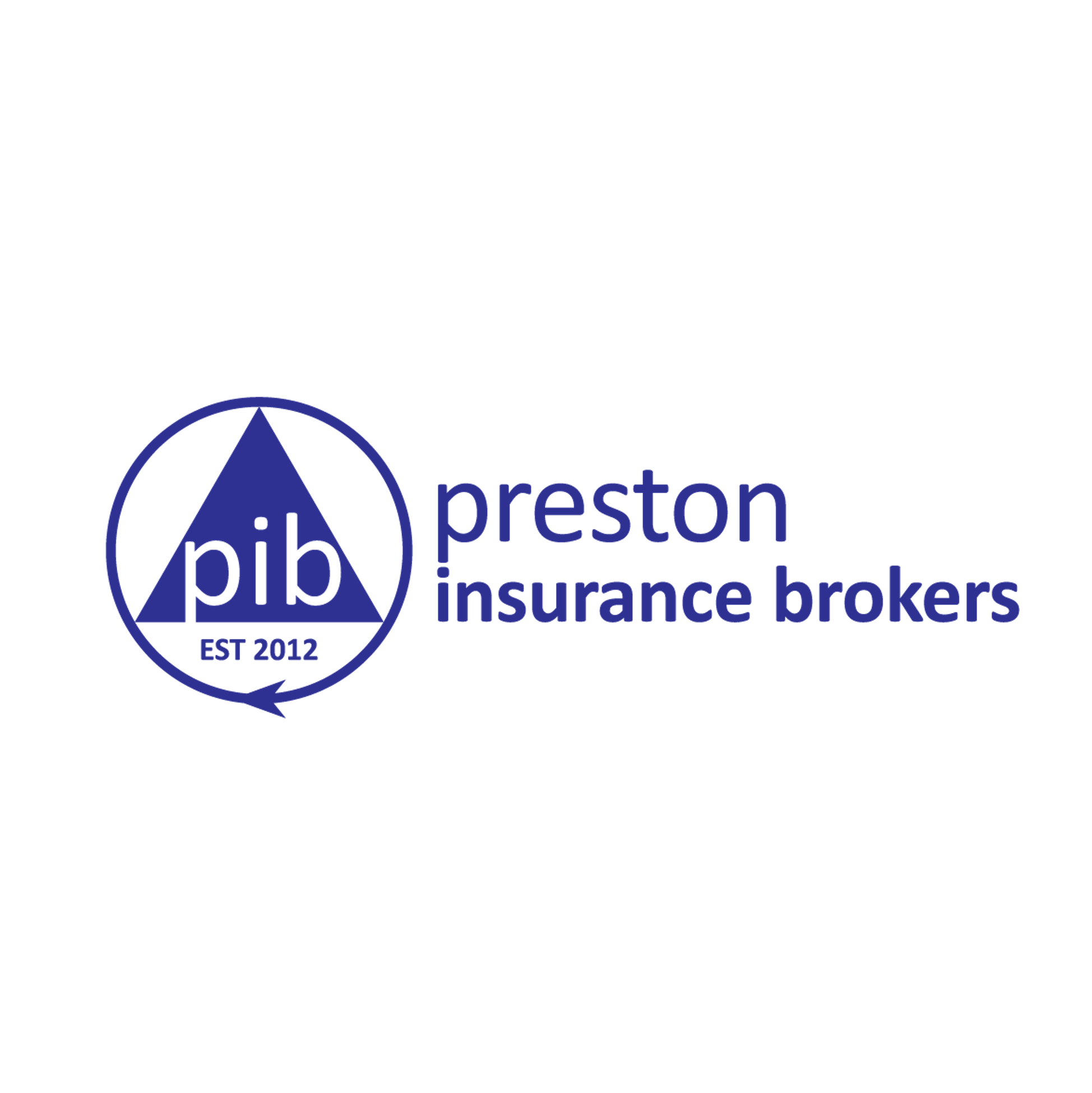 Preston Insurance Brokers Logo