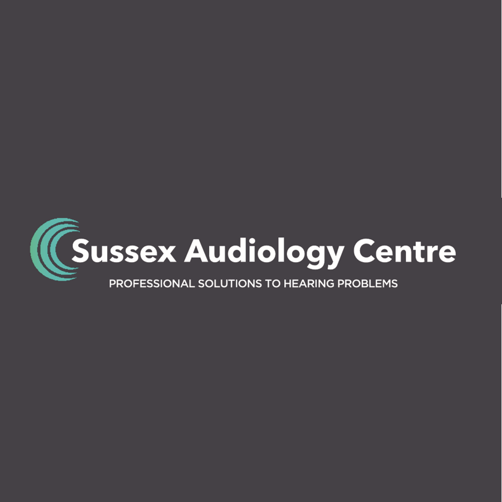 Sussex Audiology Centre logo